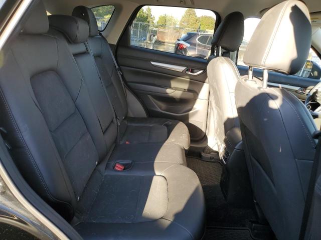 Photo 11 from auction – 2023 MAZDA CX-5 SELEC with VIN JM3KFBBM2P0281318