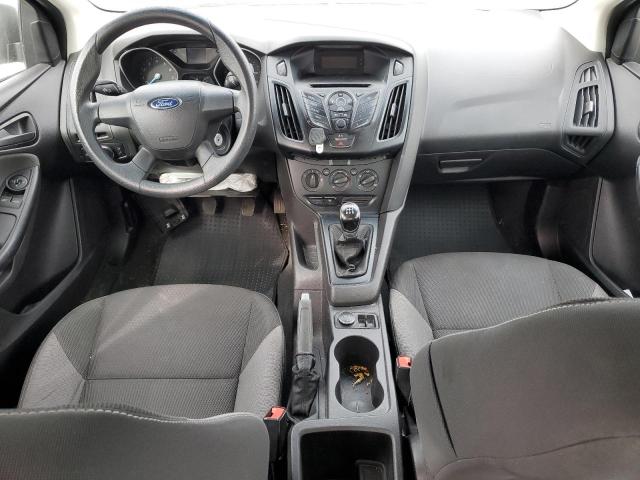 Photo 8 from auction – 2014 FORD FOCUS S with VIN 1FADP3E2XEL418358
