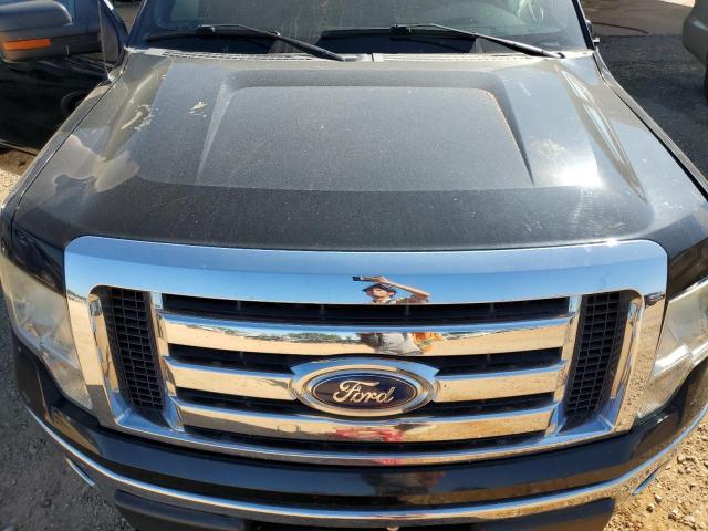 Photo 11 from auction – 2011 FORD F150 SUPER with VIN 1FTFW1CFXBFC51574