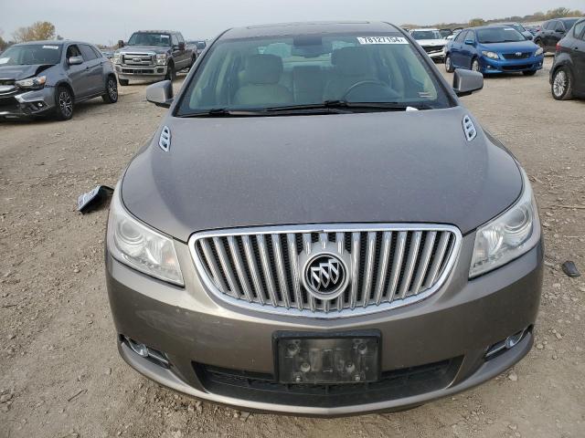 Photo 5 from auction – 2012 BUICK LACROSSE T with VIN 1G4GJ5E37CF208644