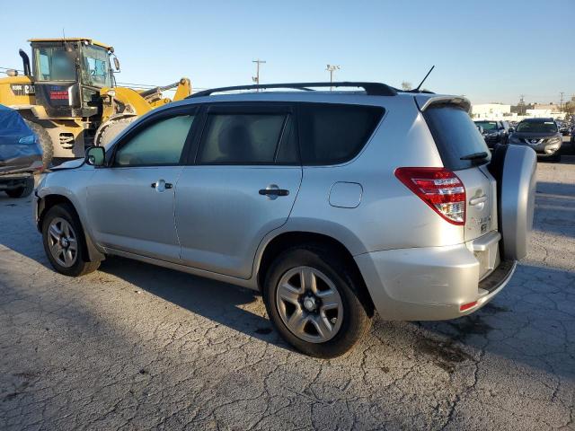 Photo 2 from auction – 2011 TOYOTA RAV4 with VIN 2T3BF4DVXBW141810