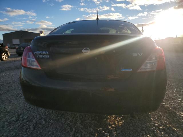 Photo 6 from auction – 2012 NISSAN VERSA S with VIN 3N1CN7AP5CL853314