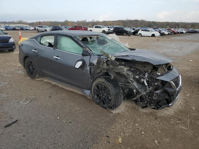 Photo 4 from auction – 2021 NISSAN MAXIMA SV with VIN 1N4AA6CV7MC514238