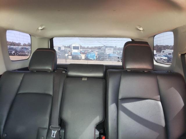 Photo 10 from auction – 2014 TOYOTA 4RUNNER SR with VIN JTEBU5JR6E5158419