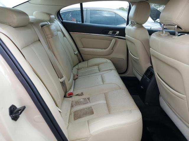 Photo 10 from auction – 2016 LINCOLN MKS with VIN 1LNHL9DK0GG601092