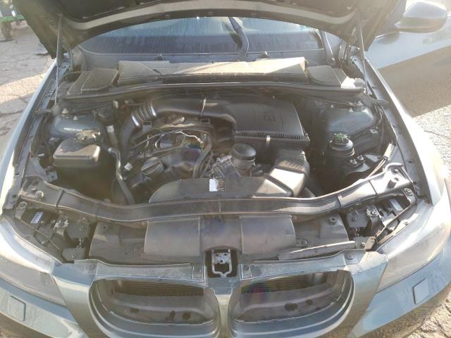 Photo 11 from auction – 2011 BMW 335 XI with VIN WBAPL5C52BA919518