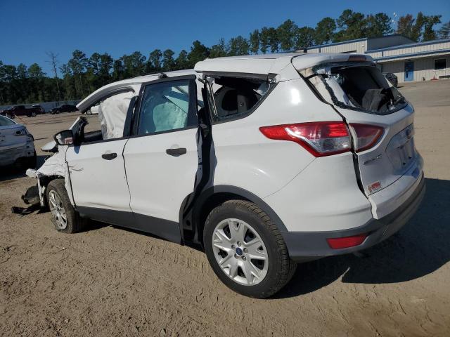 Photo 2 from auction – 2014 FORD ESCAPE S with VIN 1FMCU0F76EUD05665
