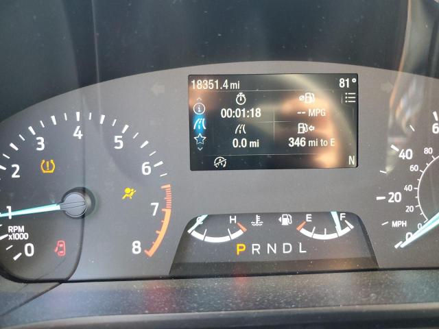 Photo 9 from auction – 2022 FORD ESCAPE SE with VIN 1FMCU9G60NUA31258