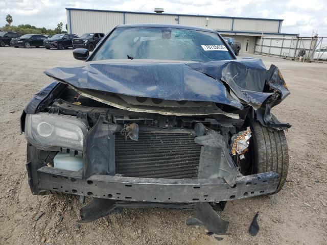 Photo 5 from auction – 2015 CHRYSLER 300 S with VIN 2C3CCABG9FH792677