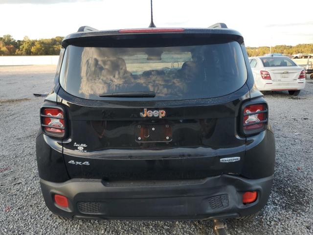 Photo 6 from auction – 2015 JEEP RENEGADE L with VIN ZACCJBBT9FPC03808