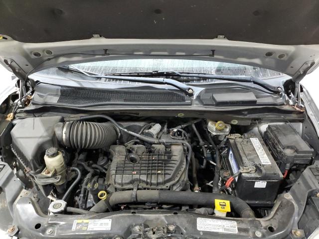 Photo 12 from auction – 2013 DODGE GRAND CARA with VIN 2C4RDGCG8DR739450