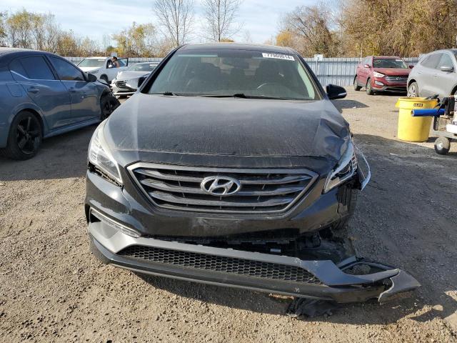 Photo 5 from auction – 2016 HYUNDAI SONATA SPO with VIN 5NPE34AF7GH325426