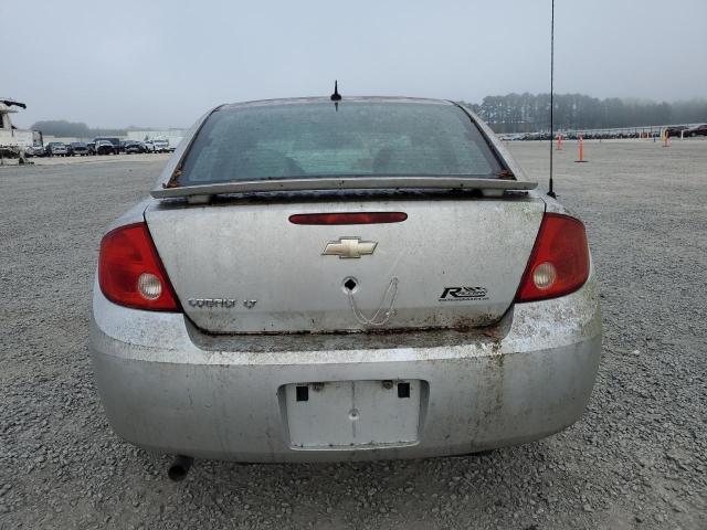 Photo 6 from auction – 2010 CHEVROLET COBALT 1LT with VIN 1G1AD5F56A7241524