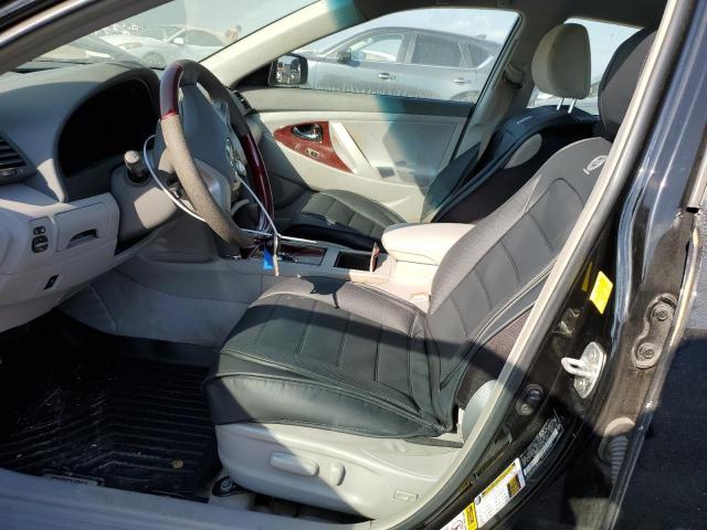 Photo 7 from auction – 2011 TOYOTA CAMRY BASE with VIN 4T1BF3EK4BU161008