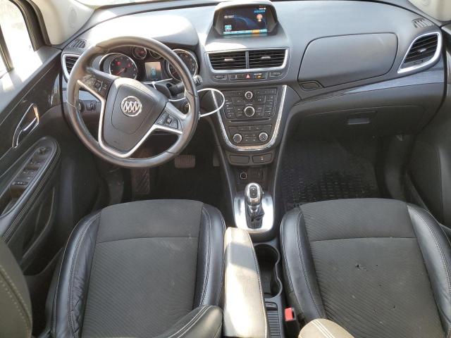 Photo 8 from auction – 2014 BUICK ENCORE with VIN KL4CJESB9EB649355