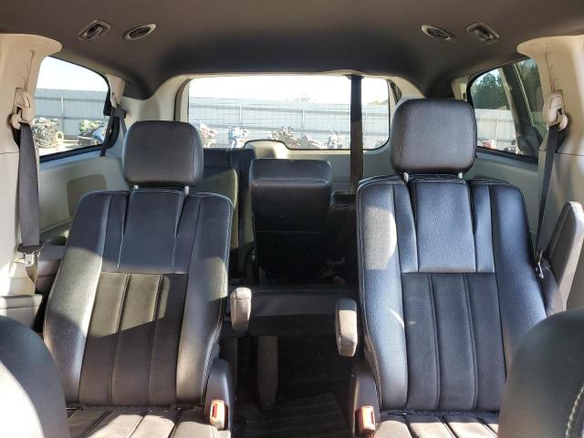 Photo 10 from auction – 2019 DODGE GRAND CARA with VIN 2C4RDGCG9KR694189