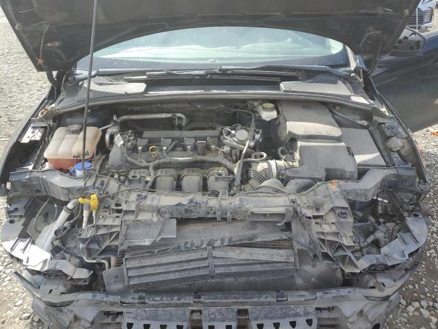 Photo 11 from auction – 2017 FORD FOCUS SE with VIN 1FADP3K21HL217652