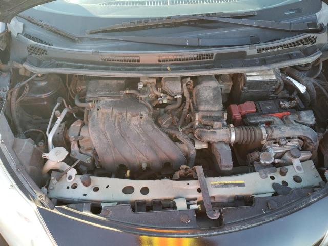 Photo 11 from auction – 2015 NISSAN VERSA NOTE with VIN 3N1CE2CP4FL422418
