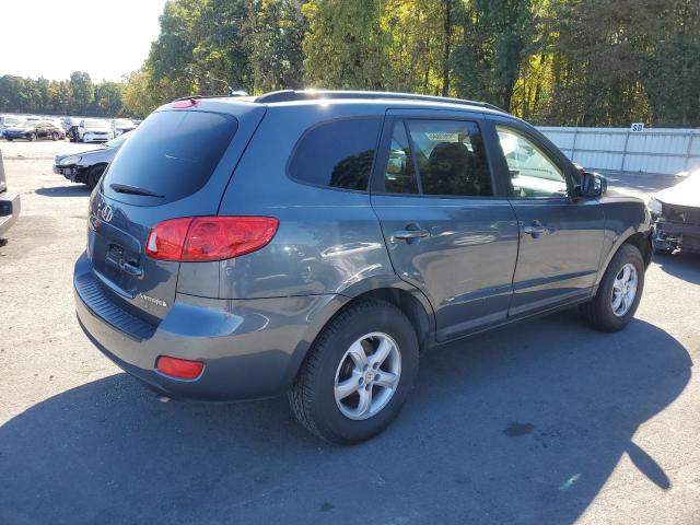 Photo 3 from auction – 2008 HYUNDAI SANTA FE G with VIN 5NMSG13D58H228712