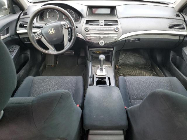 Photo 8 from auction – 2011 HONDA ACCORD LX with VIN 1HGCP2F30BA020804