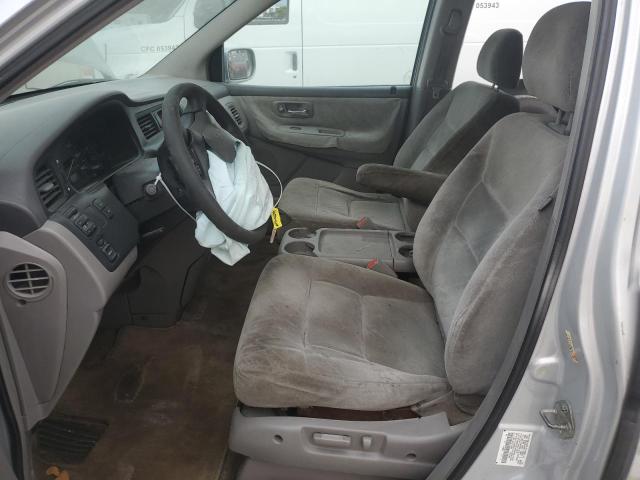 Photo 7 from auction – 2003 HONDA ODYSSEY EX with VIN 5FNRL18613B147592