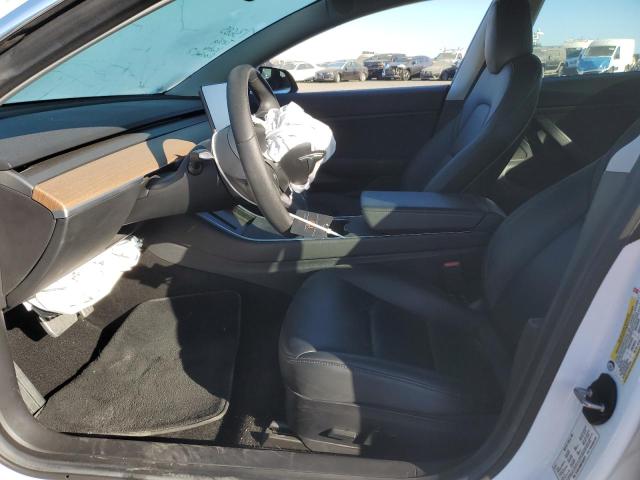 Photo 7 from auction – 2019 TESLA MODEL 3 with VIN 5YJ3E1EB6KF453512