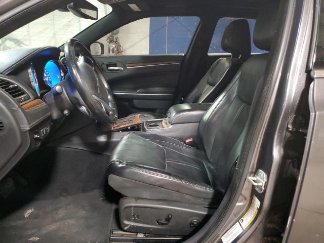 Photo 7 from auction – 2014 CHRYSLER 300C VARVA with VIN 2C3CCAJT0EH148577