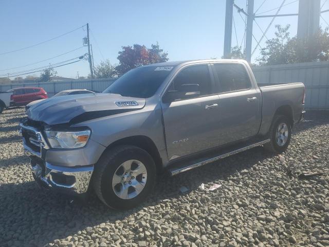 RAM 1500 BIG H 2019 with VIN 1C6SRFFT1KN717894 - Photo from auction