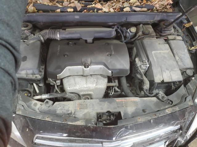 Photo 11 from auction – 2014 CHEVROLET MALIBU LS with VIN 1G11B5SL4EF214859