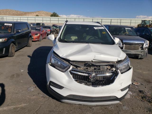 Photo 5 from auction – 2018 BUICK ENCORE PRE with VIN KL4CJASB9JB636656