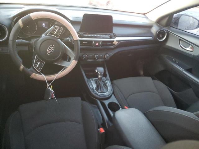 Photo 8 from auction – 2020 KIA FORTE FE with VIN 3KPF24AD1LE260058
