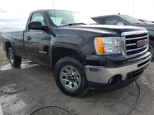 Photo 4 from auction – 2013 GMC SIERRA K15 with VIN 1GTN2TE07DZ256812