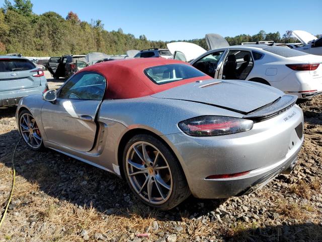 Zdjęcie 2 z aukcji – 2022 PORSCHE BOXSTER S z VIN WP0CB2A83NS221112