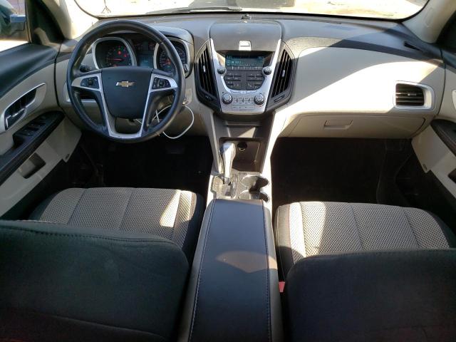 Photo 8 from auction – 2011 CHEVROLET EQUINOX LT with VIN 2CNFLEEC9B6456490