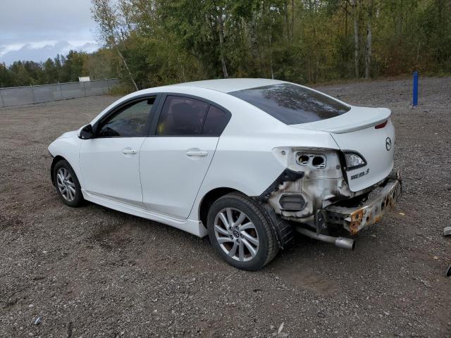Photo 2 from auction – 2013 MAZDA 3 I with VIN JM1BL1V78D1704930