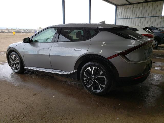 Photo 2 from auction – 2024 KIA EV6 LIGHT with VIN KNDC3DLC2R5192250