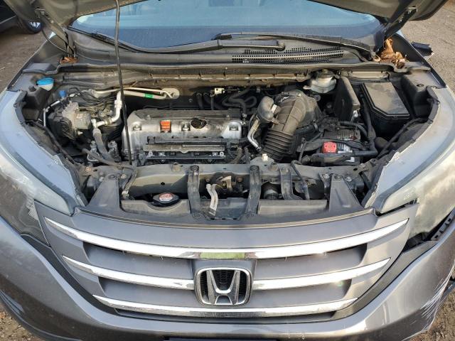 Photo 12 from auction – 2012 HONDA CR-V LX with VIN 2HKRM4H38CH603268