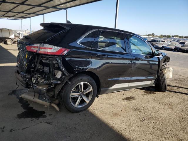 Photo 3 from auction – 2021 FORD EDGE SEL with VIN 2FMPK3J92MBA47862
