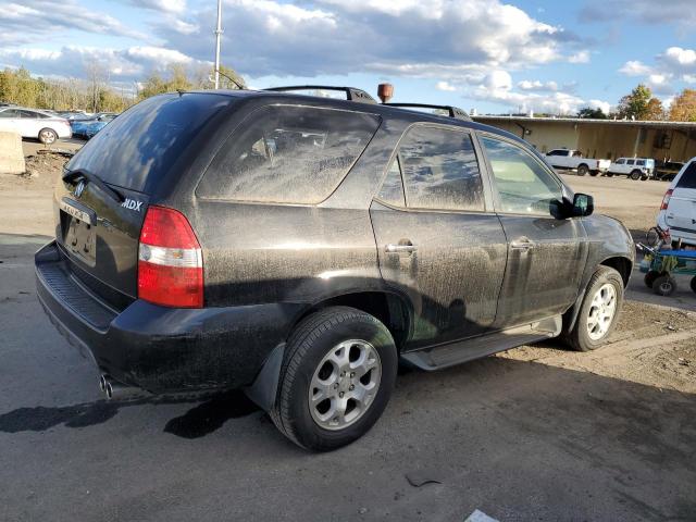 Photo 3 from auction – 2001 ACURA MDX with VIN 2HNYD18641H002251