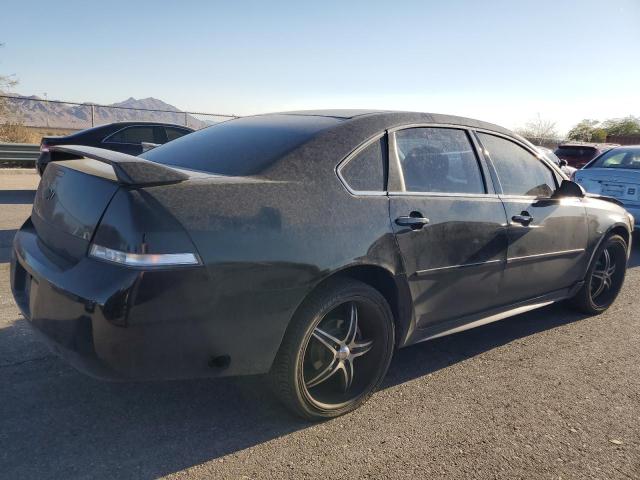 Photo 3 from auction – 2011 CHEVROLET IMPALA LT with VIN 2G1WG5EK6B1311073