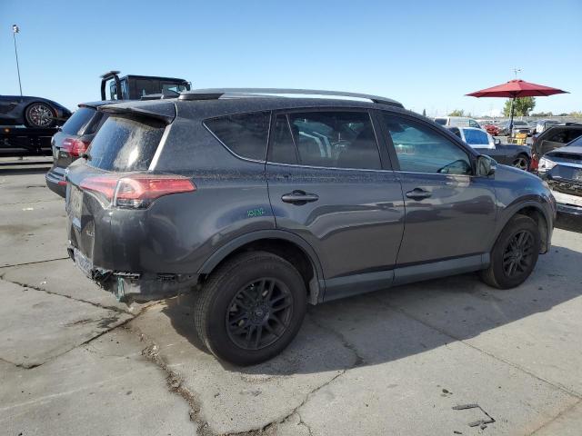Photo 3 from auction – 2017 TOYOTA RAV4 XLE with VIN 2T3WFREV2HW351307