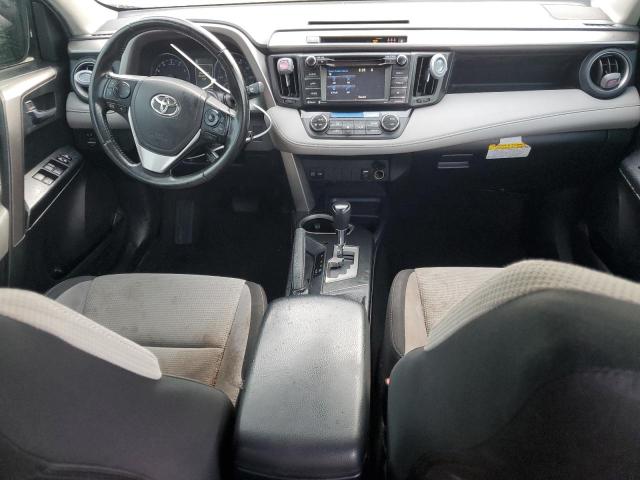 Photo 8 from auction – 2017 TOYOTA RAV4 XLE with VIN JTMWFREV2HD101868