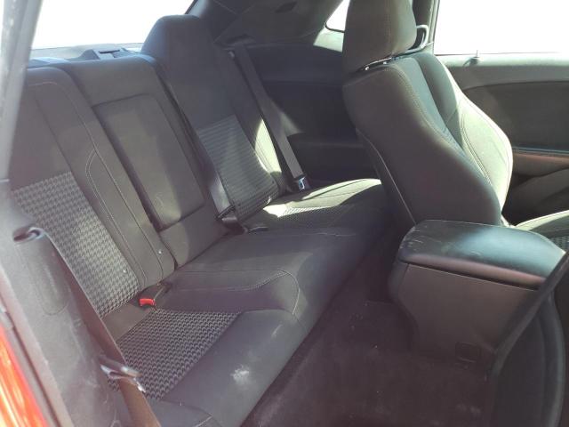 Photo 10 from auction – 2017 DODGE CHALLENGER with VIN 2C3CDZAGXHH594545