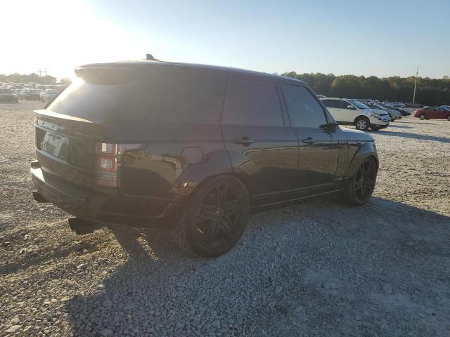 Photo 3 from auction – 2015 LAND ROVER RANGE ROVE with VIN SALGS2VFXFA216760