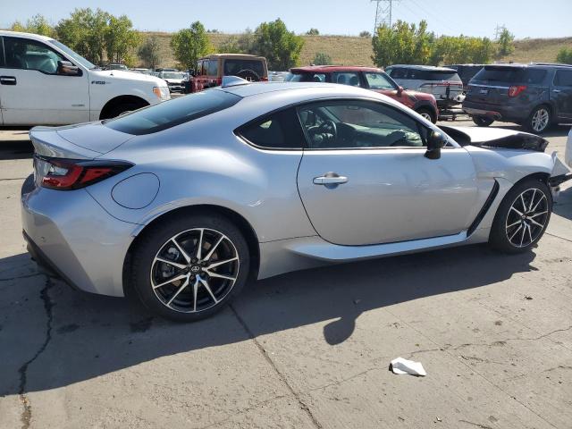 Photo 3 from auction – 2023 TOYOTA GR 86 with VIN JF1ZNBC1XP8754663