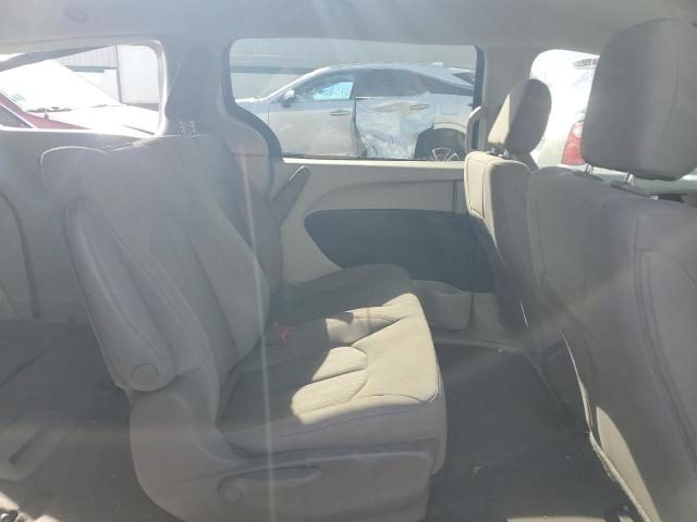 Photo 11 from auction – 2020 CHRYSLER VOYAGER L with VIN 2C4RC1AG7LR243508