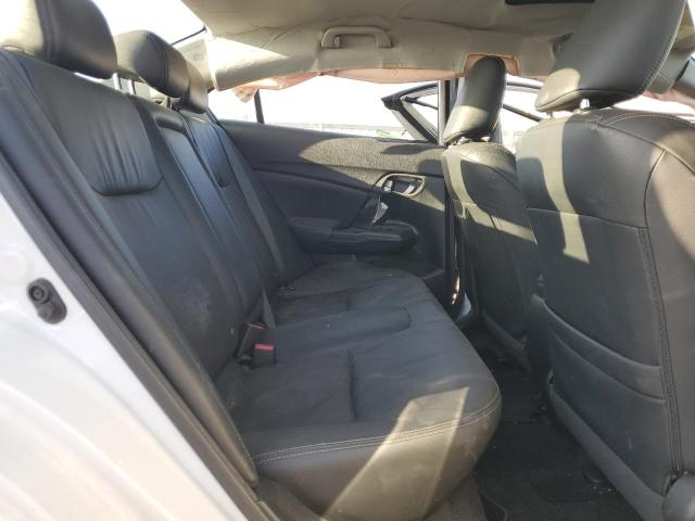 Photo 10 from auction – 2014 HONDA CIVIC EXL with VIN 19XFB2F91EE078789