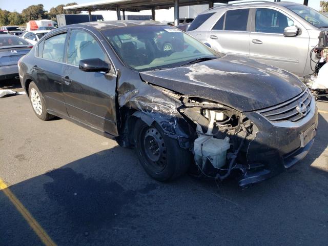 Photo 4 from auction – 2012 NISSAN ALTIMA BAS with VIN 1N4AL2AP6CN403786