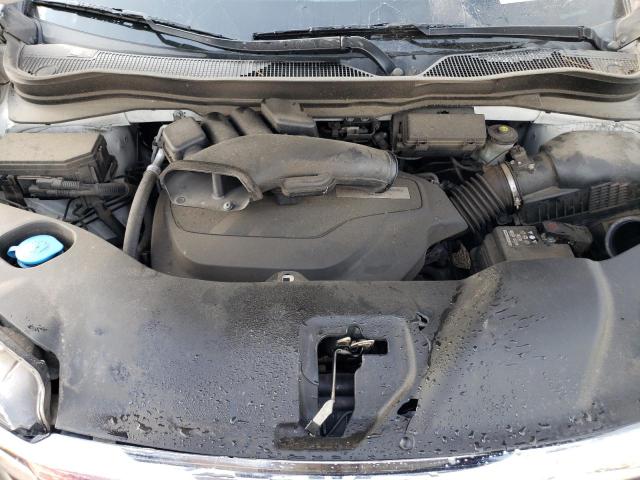 Photo 12 from auction – 2017 HONDA PILOT ELIT with VIN 5FNYF6H09HB080324