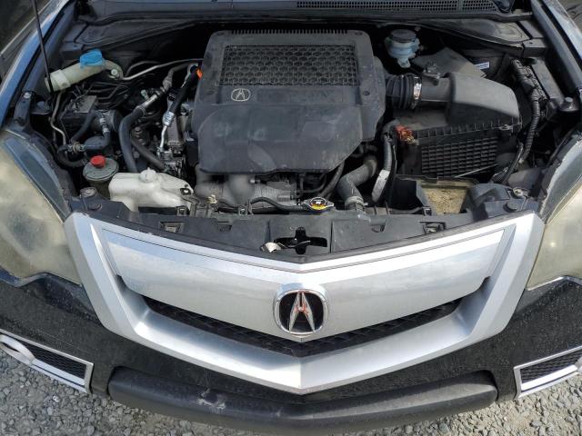 Photo 12 from auction – 2011 ACURA RDX with VIN 5J8TB2H24BA003412
